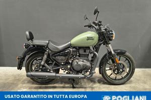 Royal Enfield Meteor 350 Abs