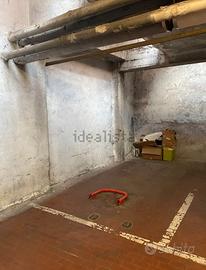 Posto auto | Via Gemona 25