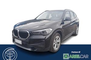 Bmw X1 xDrive25e Business Advantage