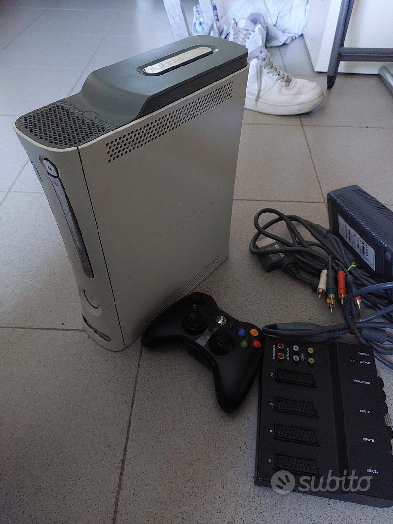 xbox 360 mod Console e Videogiochi In vendita a Roma