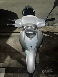 Aprilia Scarabeo 50 4T Piaggio 2004