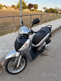 Honda Sh 125 2006