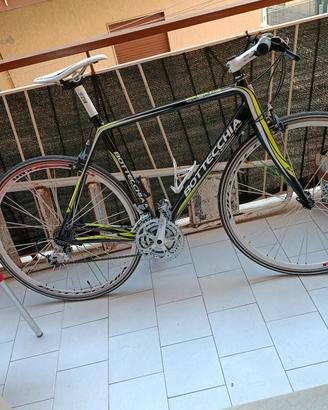  bici bottecchia come nuova 