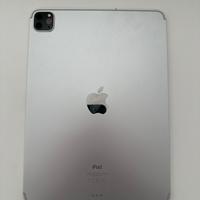 IPad Pro 11” (2020) da 256GB