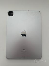 IPad Pro 11” (2020) da 256GB