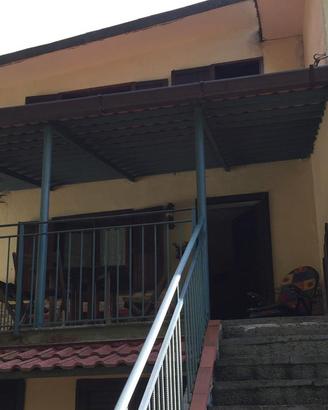 Duplex In Villino Semi Indipendente Gambarie
