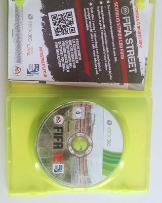 Giochi Xbox 360