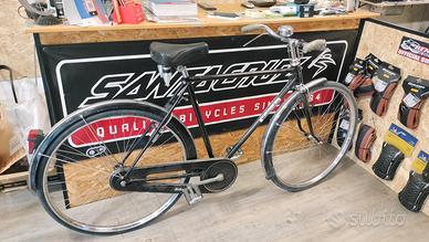 Bicicletta Bottecchia da uomo