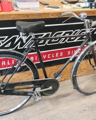 Bicicletta Bottecchia da uomo