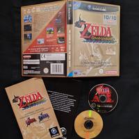 The Legend Of Zelda The Wind Waker Gamecube PAL 