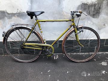 Bici uomo condorino vintage