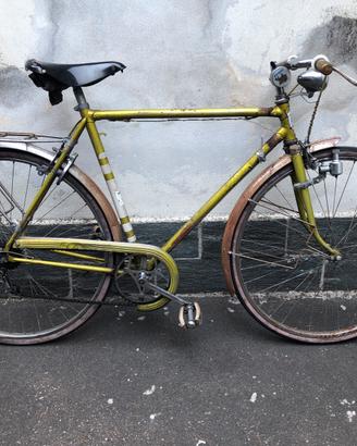 Bici uomo condorino vintage