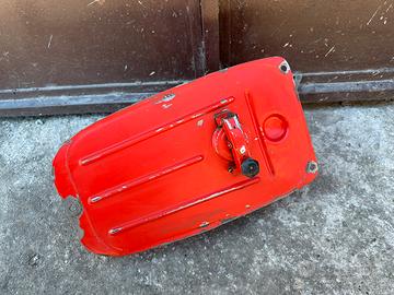 Serbatoio benzina Vespa 50 Special R Conservato