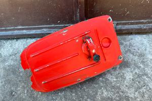 Serbatoio benzina Vespa 50 Special R Conservato