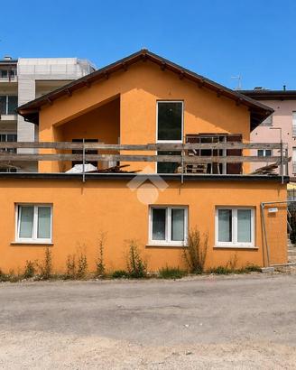 VILLA SINGOLA A L'AQUILA