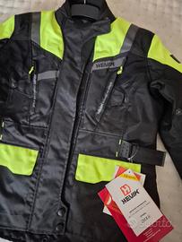 Giacca Moto Donna Touring Taglia M