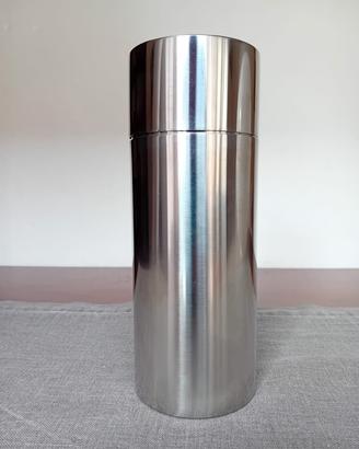 Stelton Cylinda-Line Cocktail Shaker Arne Jacobsen