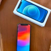 iPhone 12 Mini Blue 128GB