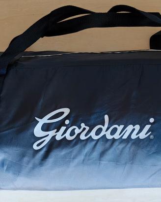 Lettino Pieghevole Giordani Double 