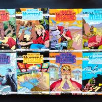 Fumetti Martin Mystère 