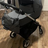 Inglesina system quattro  2024/25
