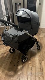 Inglesina system quattro  2024/25