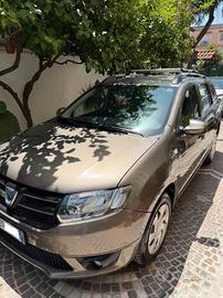 DACIA LOGAN GPL/BENZINA 
