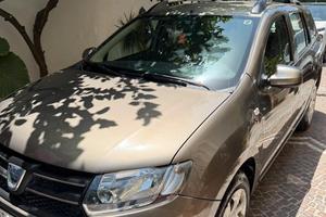 DACIA LOGAN GPL/BENZINA 