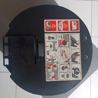 kit cambio ruote Renault modus 