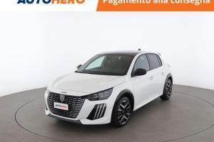 PEUGEOT 208 Hybrid 100 e-DCS6 GT