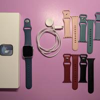 Apple Watch Series 9 GPS 41mm