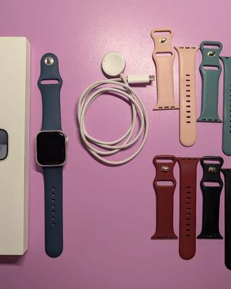 Apple Watch Series 9 GPS 41mm