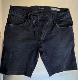 Pantaloncini Jeans Antony Morato Uomo
