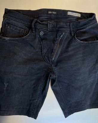 Pantaloncini Jeans Antony Morato Uomo