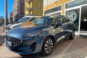 Ford Fiesta TITANIUM 1.0 ECOBOOST mHEV 125CV TITAN