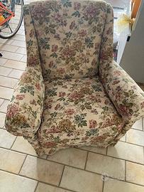 poltrone vintage