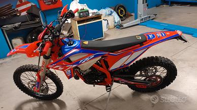 Beta RR Enduro 125 - 2022