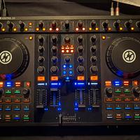 Traktor S4 MK1 + Traktor Pro 4 Omaggio