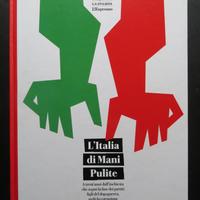 Libro: 1992-2022, L'Italia di Mani Pulite