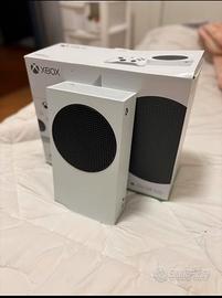 XBOX SERIE S