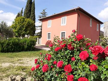 Agriturismo - casa vacanza