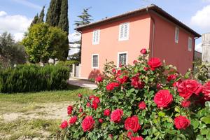 Agriturismo - casa vacanza