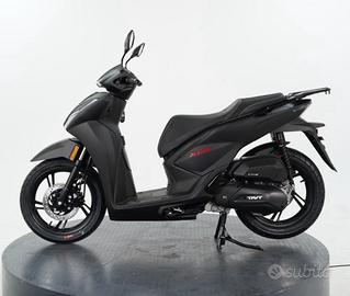 TNT XCS 125 novita 2026