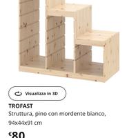 struttura giochi ikea