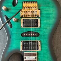Ibanez 540 FMTTS CUSTOM MADE 93’ JAPAN