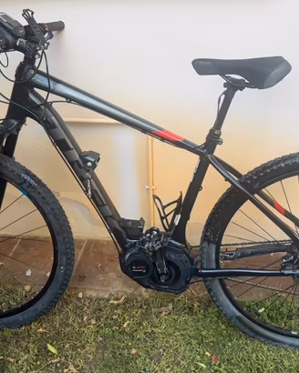 Ebike Trek Powerfly 9