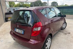 MERCEDES A180 CDI 109CV 6MARCE
