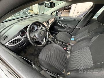 Opel astra 1.6 cdti