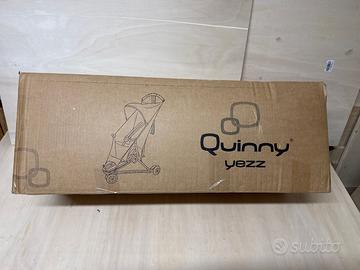 Passeggino Quinny Yezz
