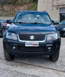 Suzuki Grand Vitara 1.9 DDiS 5 P - 2007